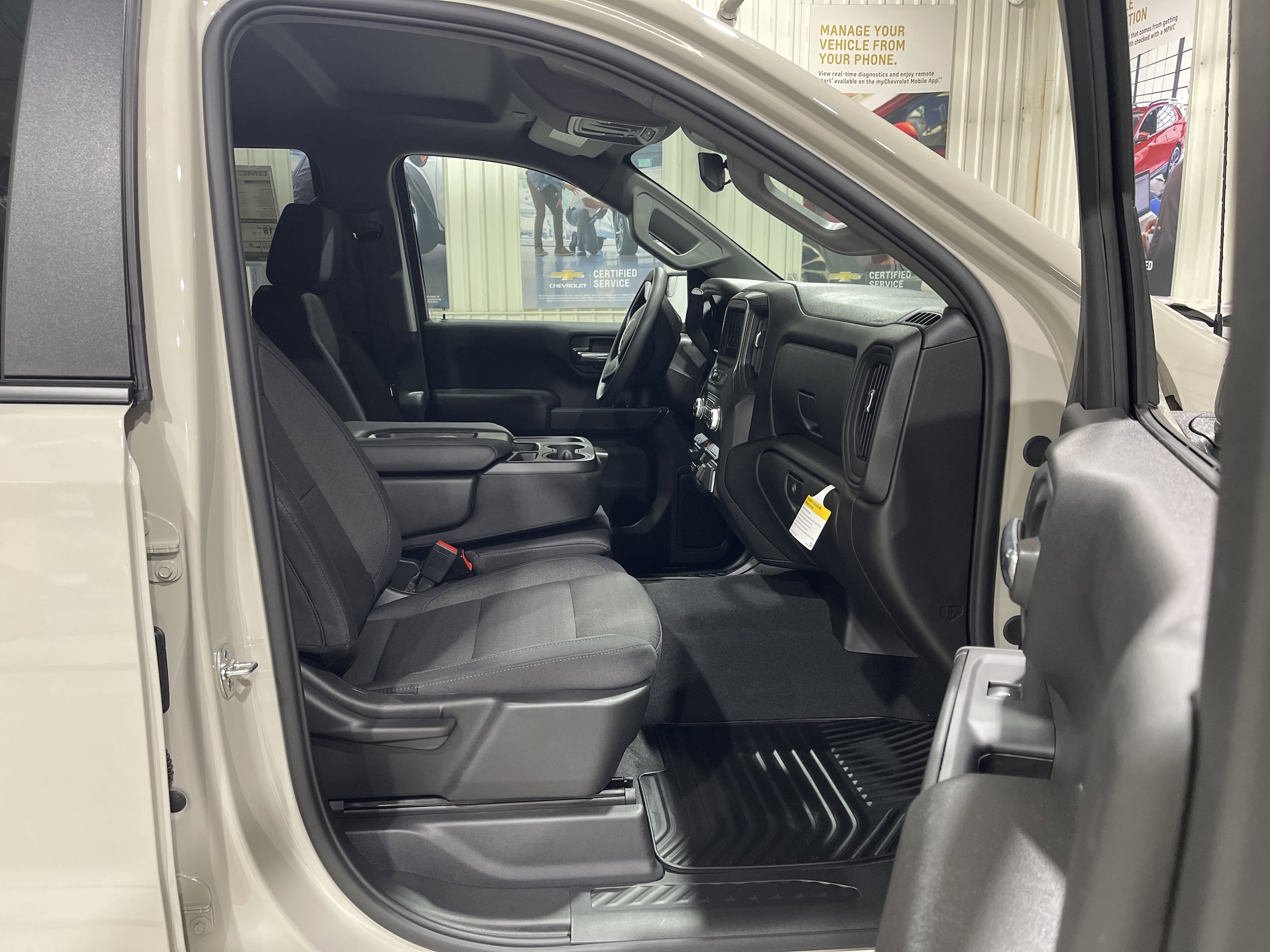 2026 GMC Sierra 1500 Pro - Photo 16