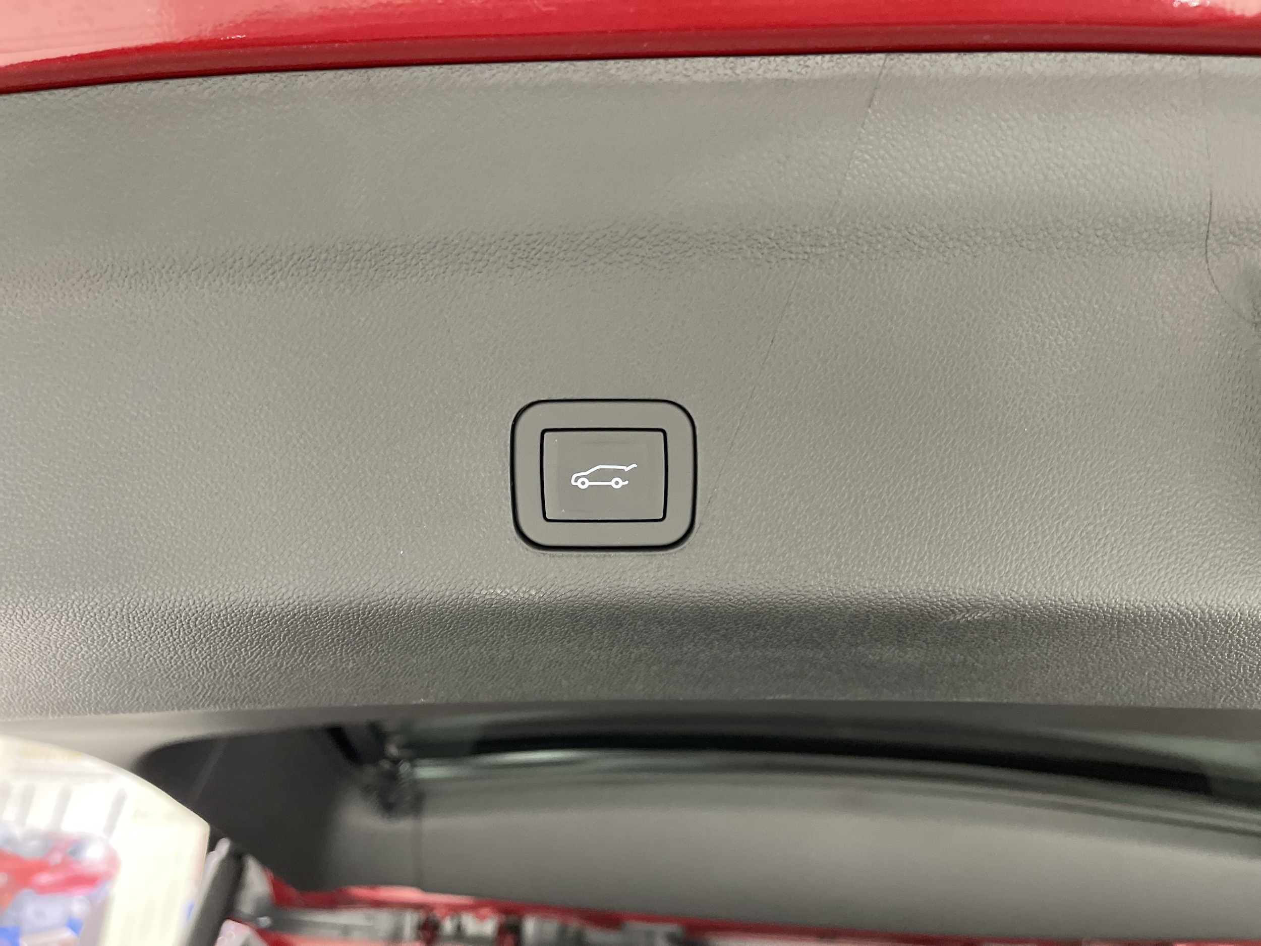 2026 GMC Yukon XL Elevation - Photo 16