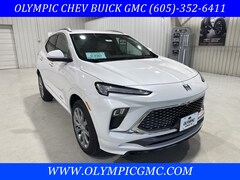 2026 Buick Encore GX Avenir SUV