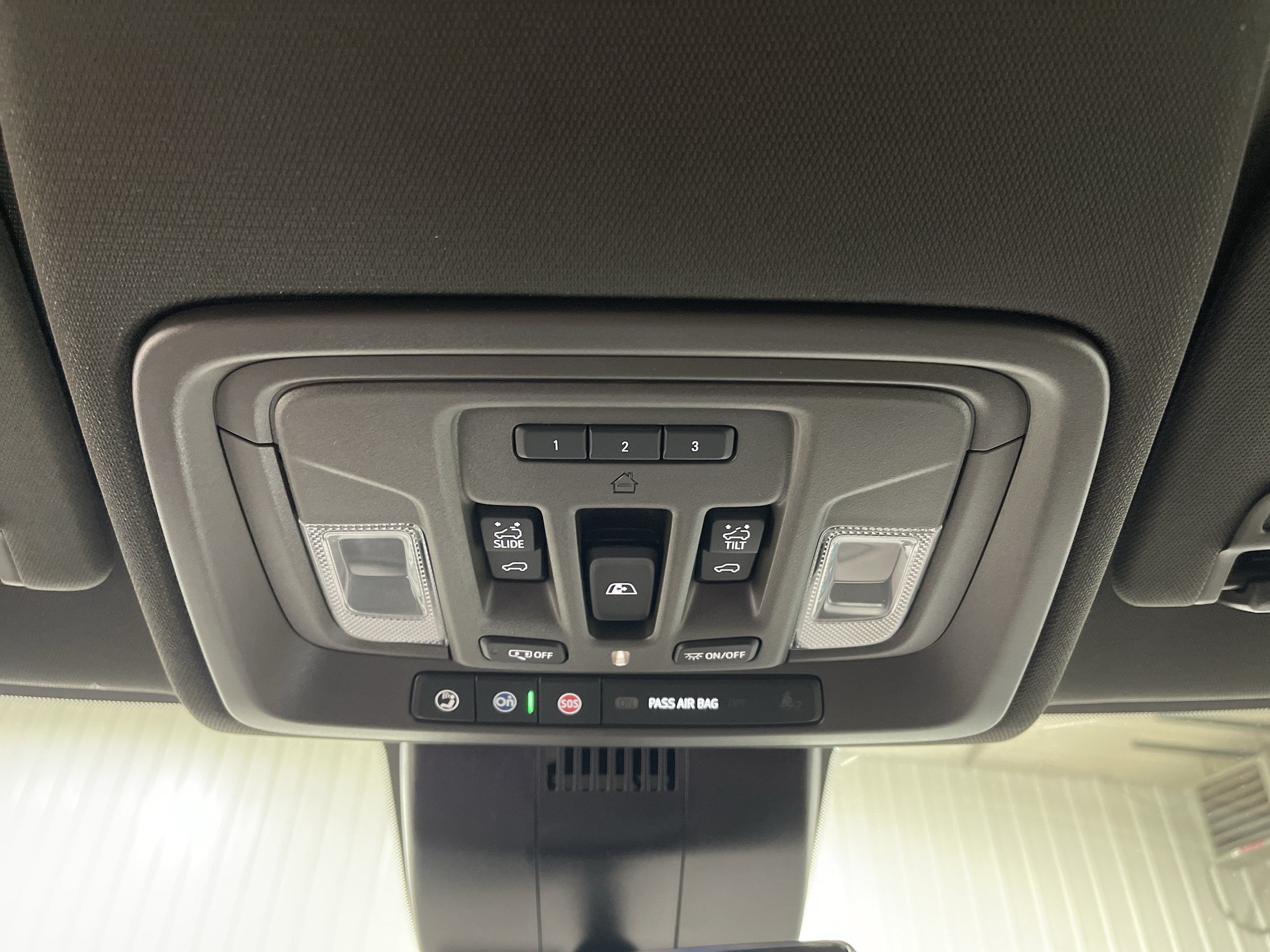 2026 GMC Sierra 1500 Denali - Photo 24