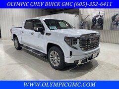 2026 GMC Sierra 1500 Denali Truck