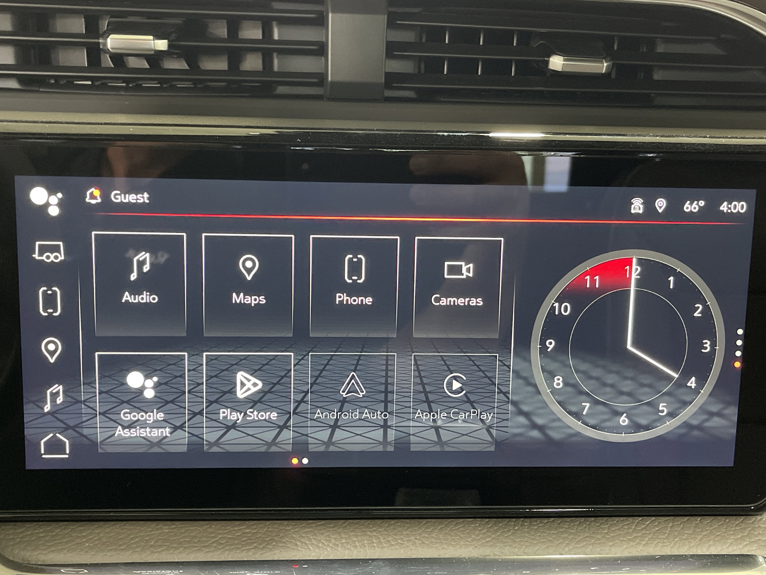 2026 GMC Sierra 3500HD Denali - Photo 26