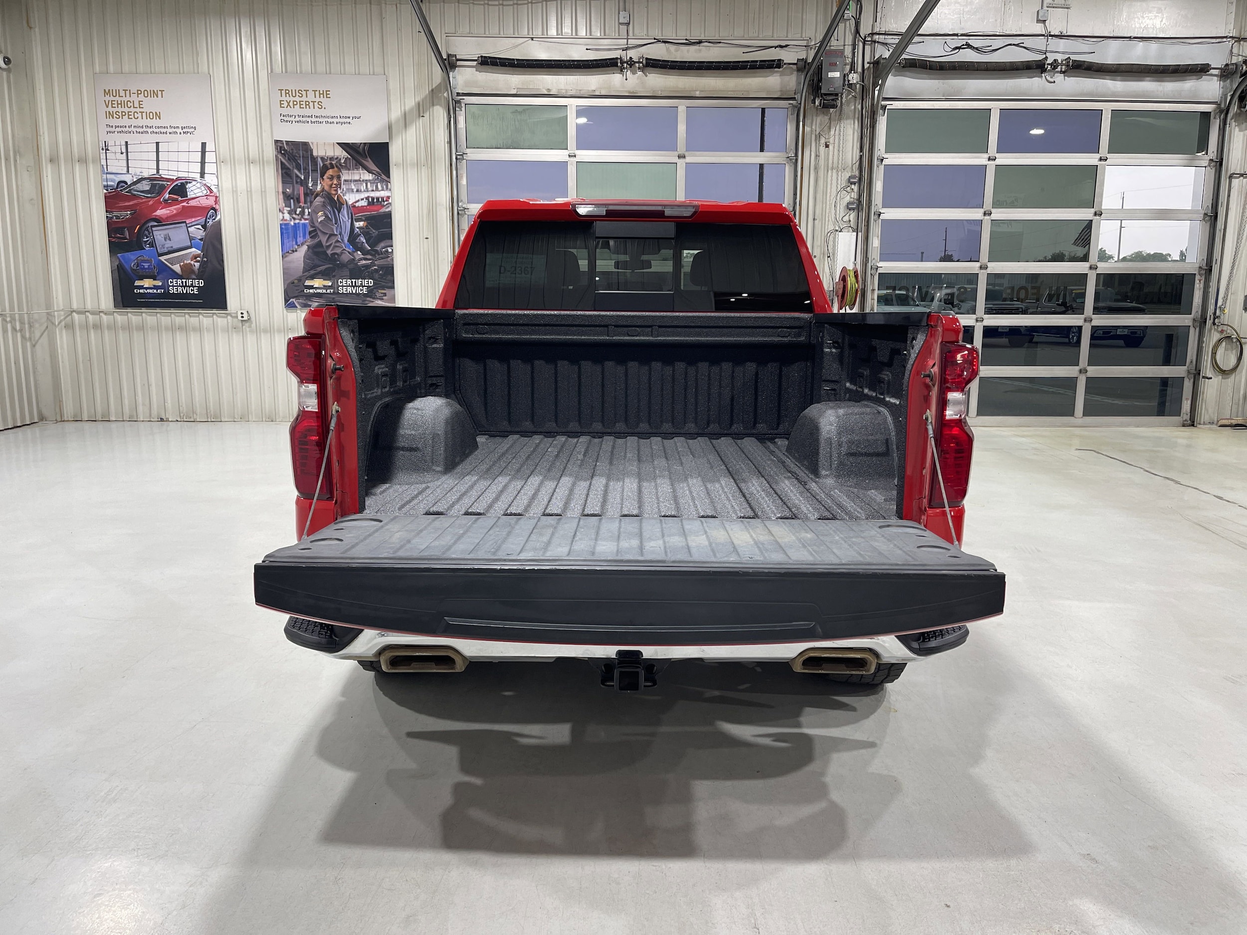 2019 Chevrolet Silverado 1500 LT - Photo 15