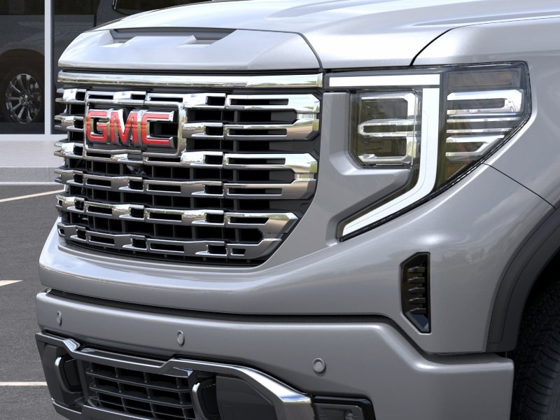 2026 GMC Sierra 1500 Denali - Photo 48