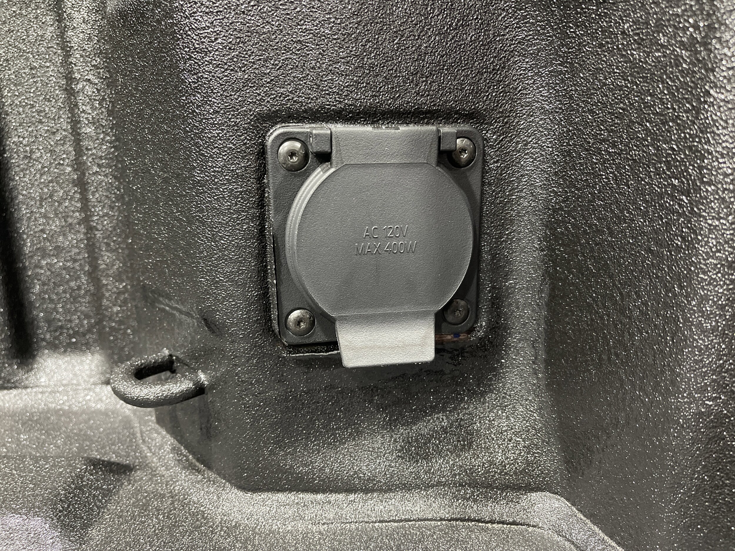 2026 GMC Sierra 3500HD Denali - Photo 17