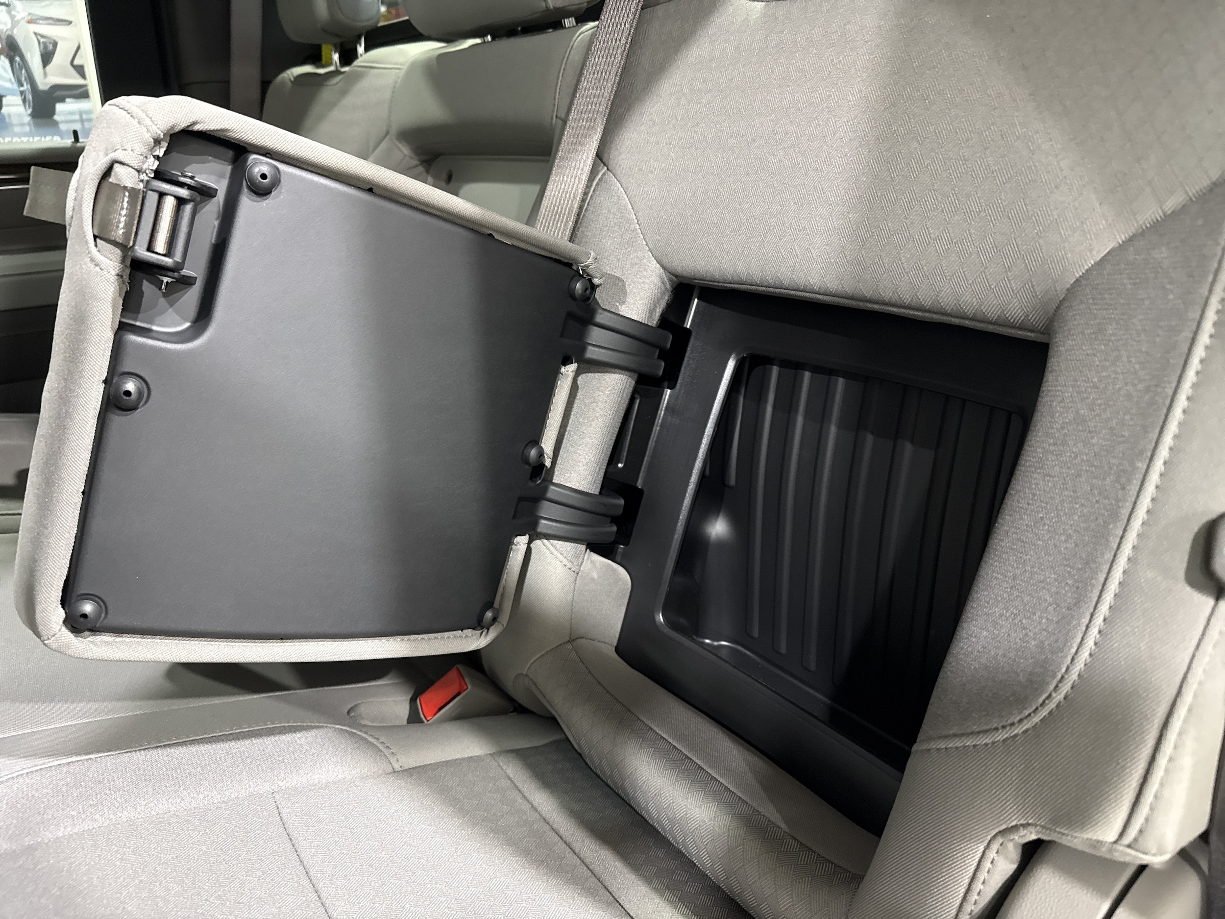 2026 GMC Sierra 2500HD SLE - Photo 13