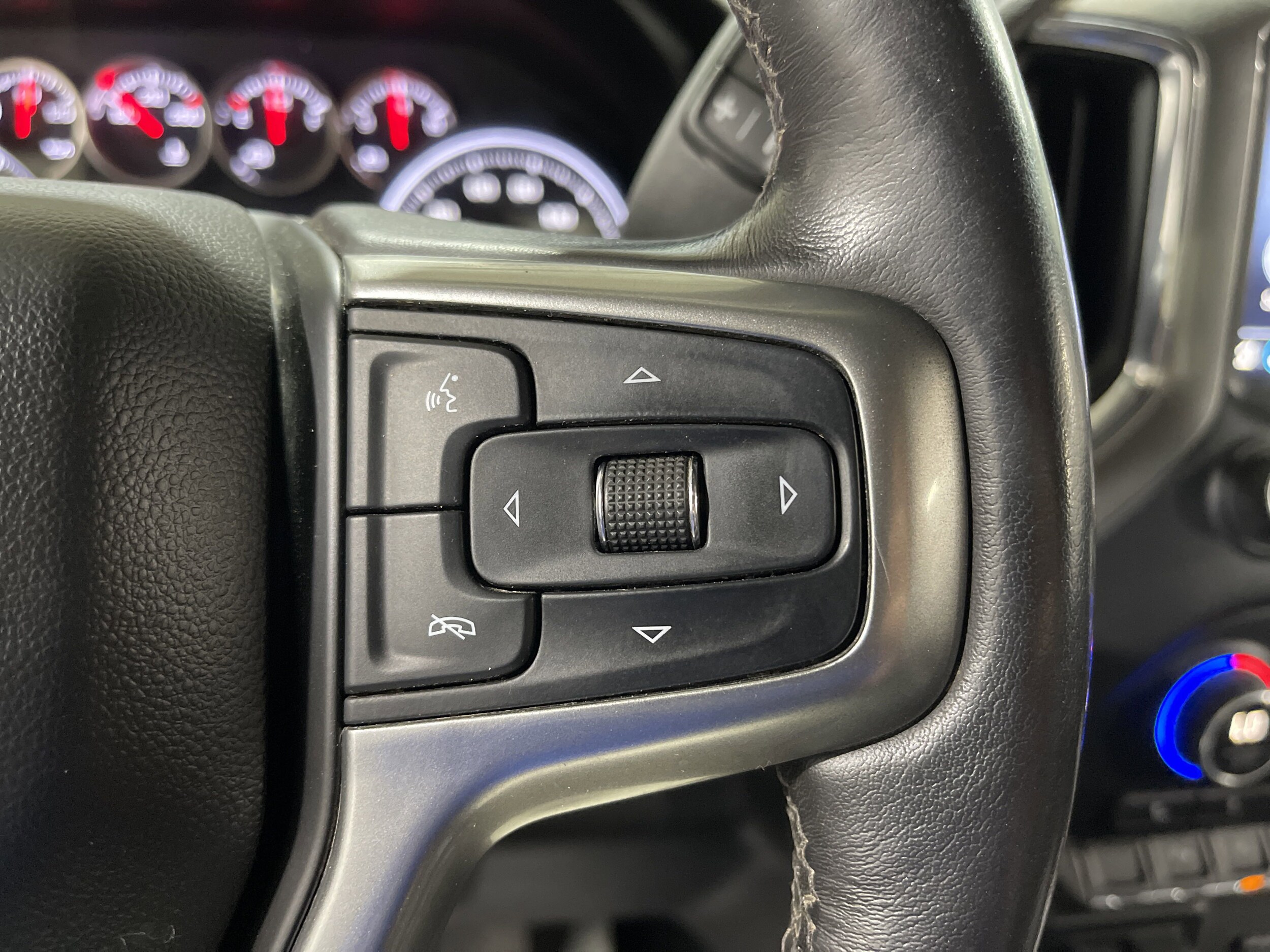 2019 Chevrolet Silverado 1500 LT - Photo 28