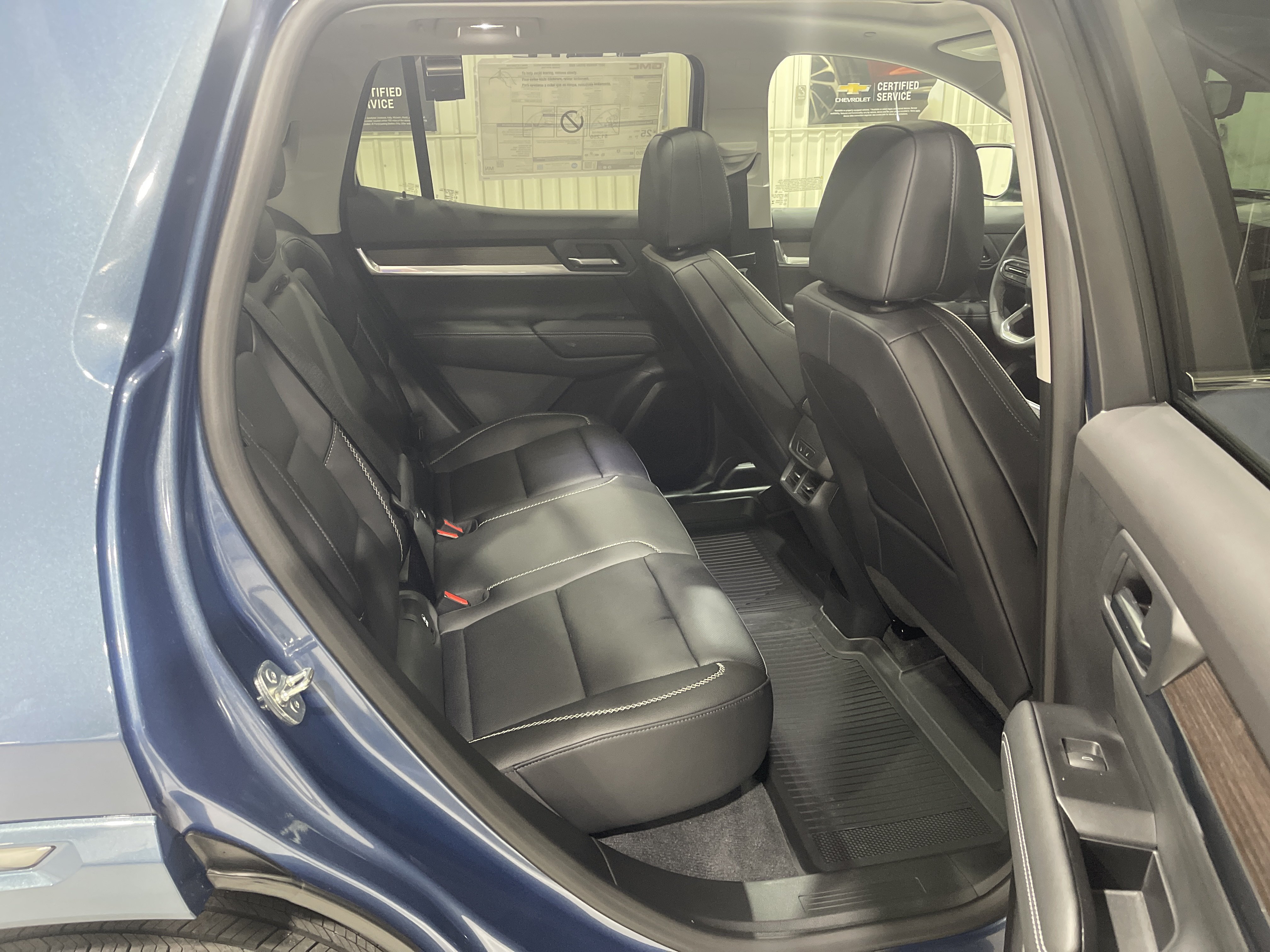 2027 GMC Terrain Denali - Photo 16