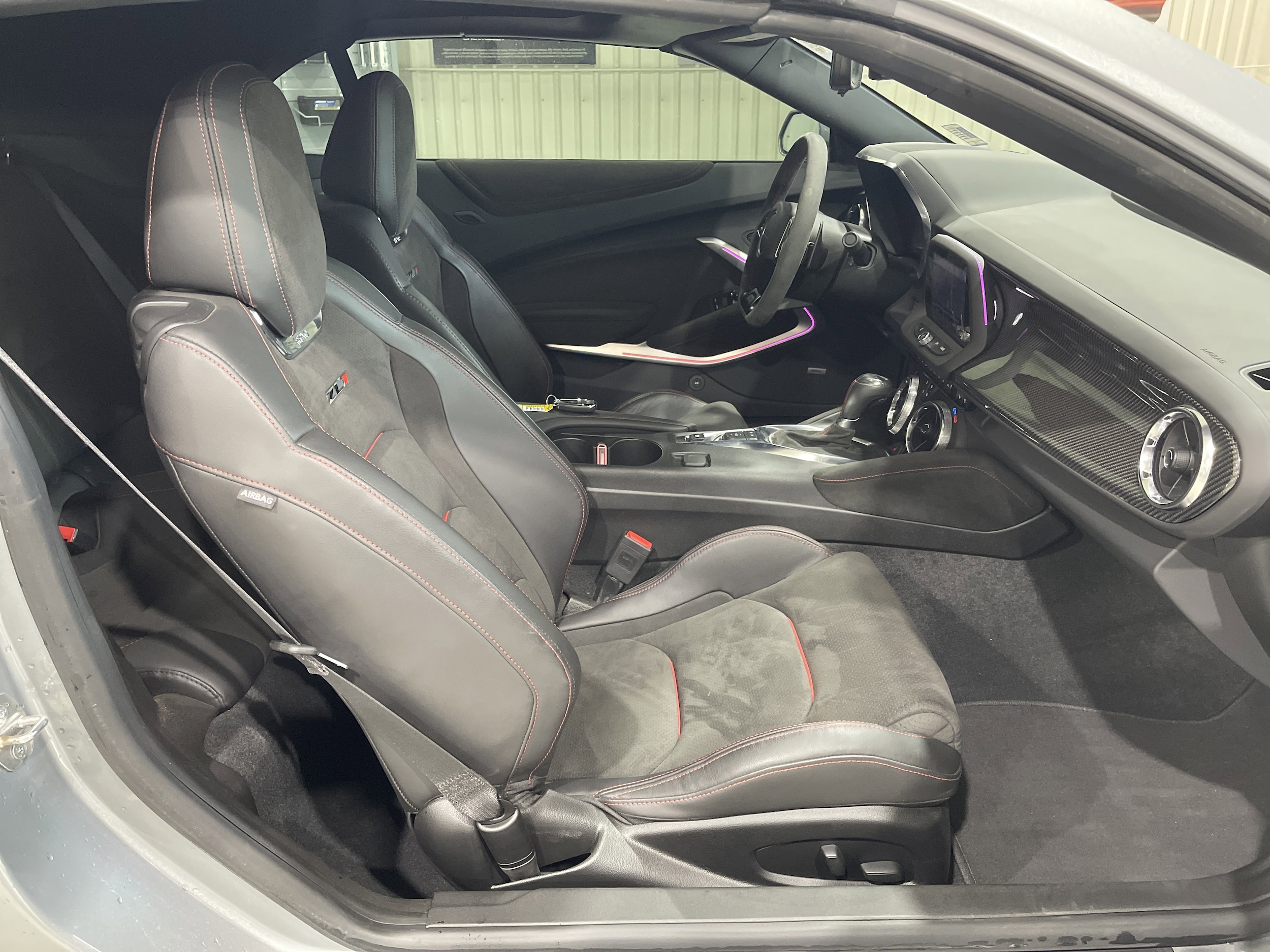 2023 Chevrolet Camaro ZL1 - Photo 13