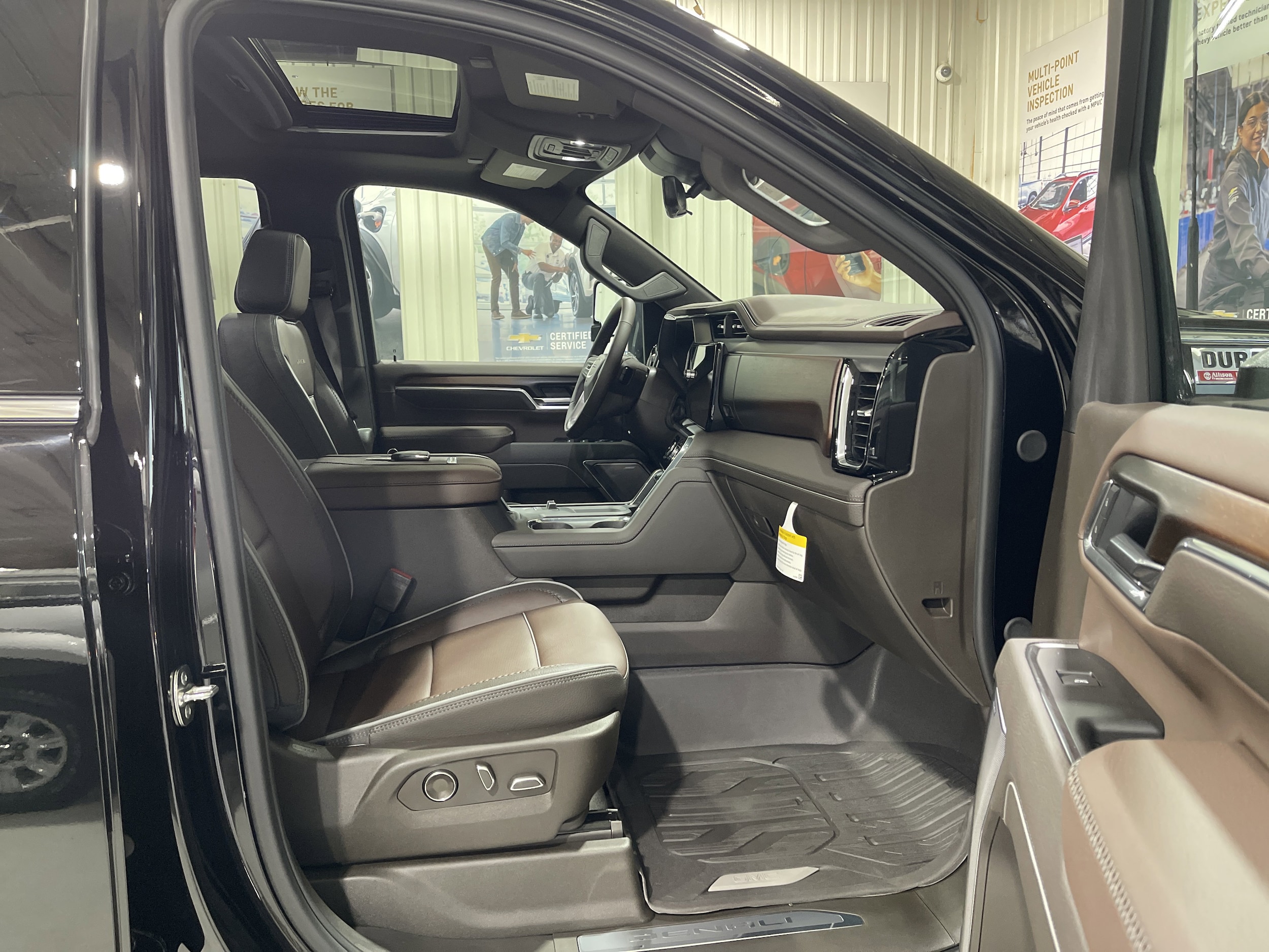 2026 GMC Sierra 3500HD Denali - Photo 20