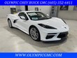  Chevrolet Corvette Stingray