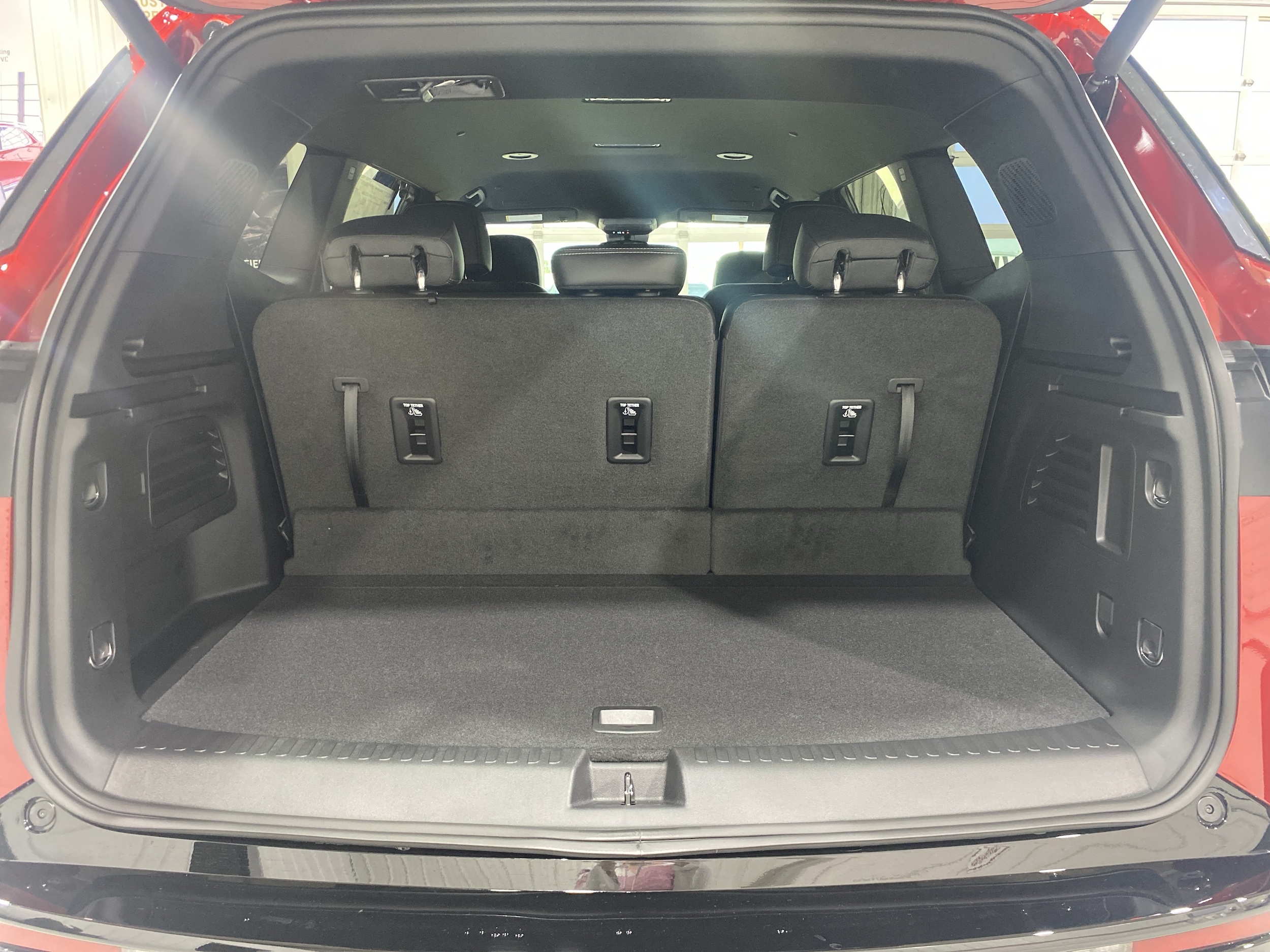 2026 Buick Enclave Sport Touring - Photo 14