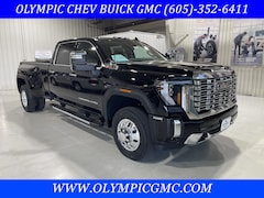 2026 GMC Sierra 3500 HD Denali DRW Truck