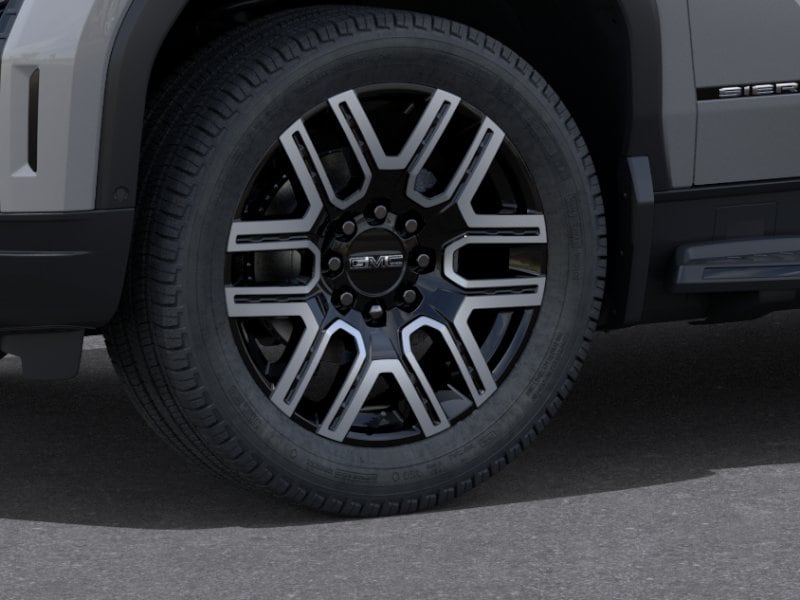 2026 GMC Sierra EV Elevation - Photo 38