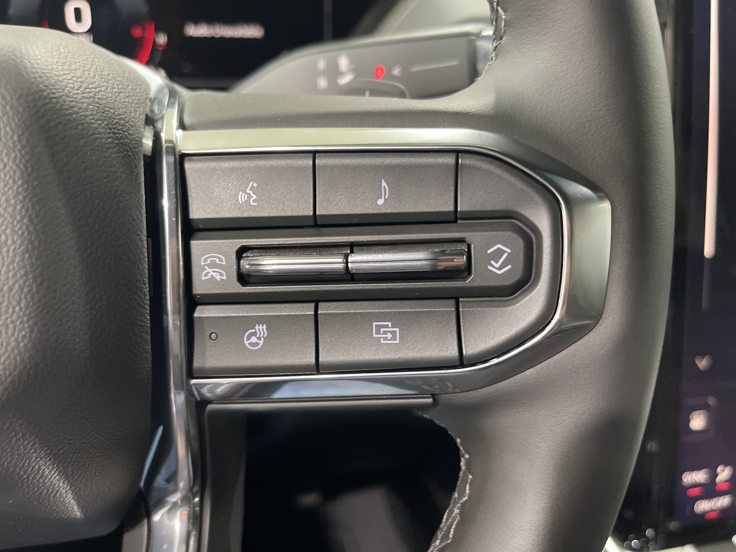 2026 GMC Yukon XL Elevation - Photo 27