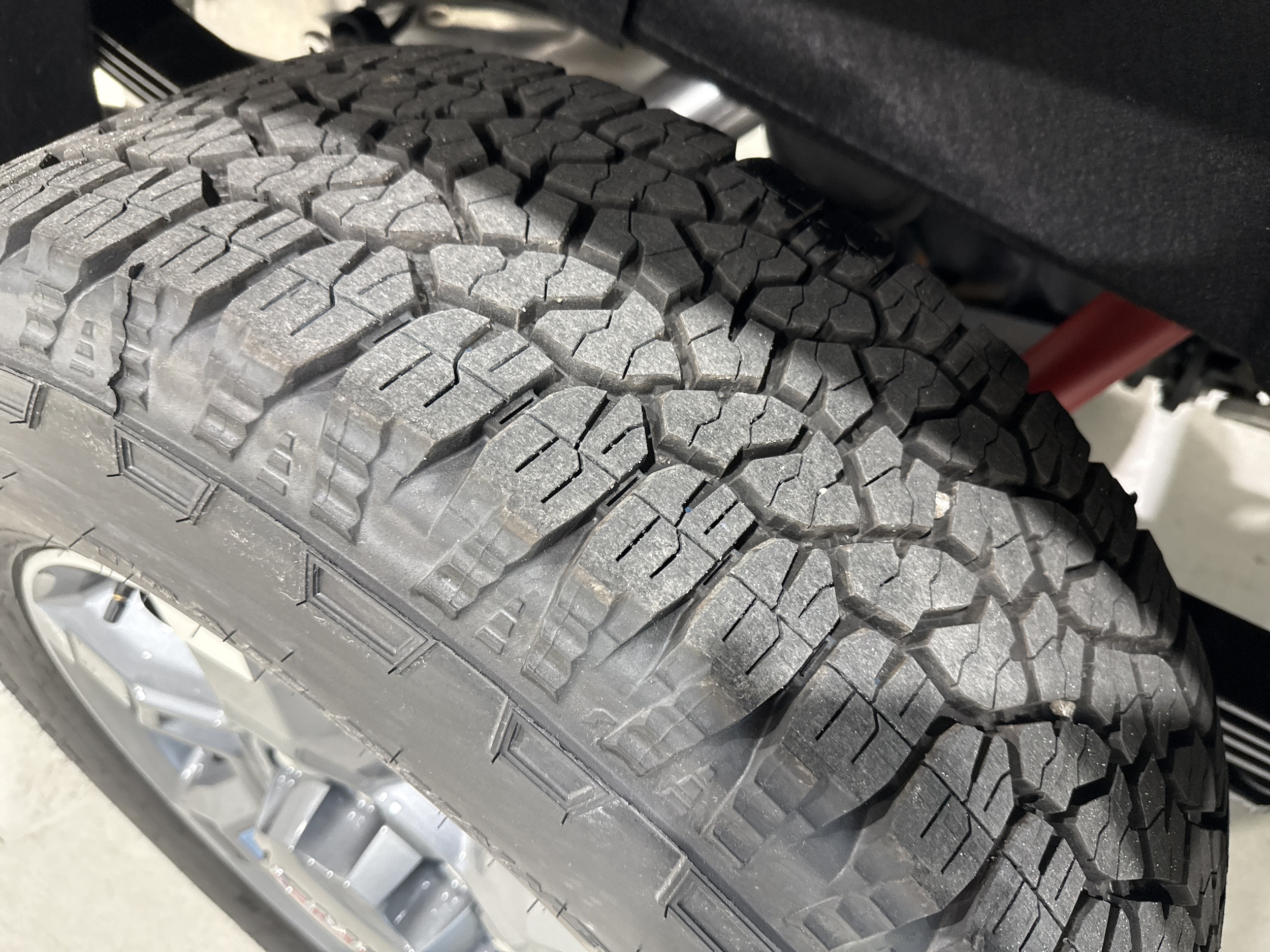 2026 GMC Sierra 2500HD SLE - Photo 11