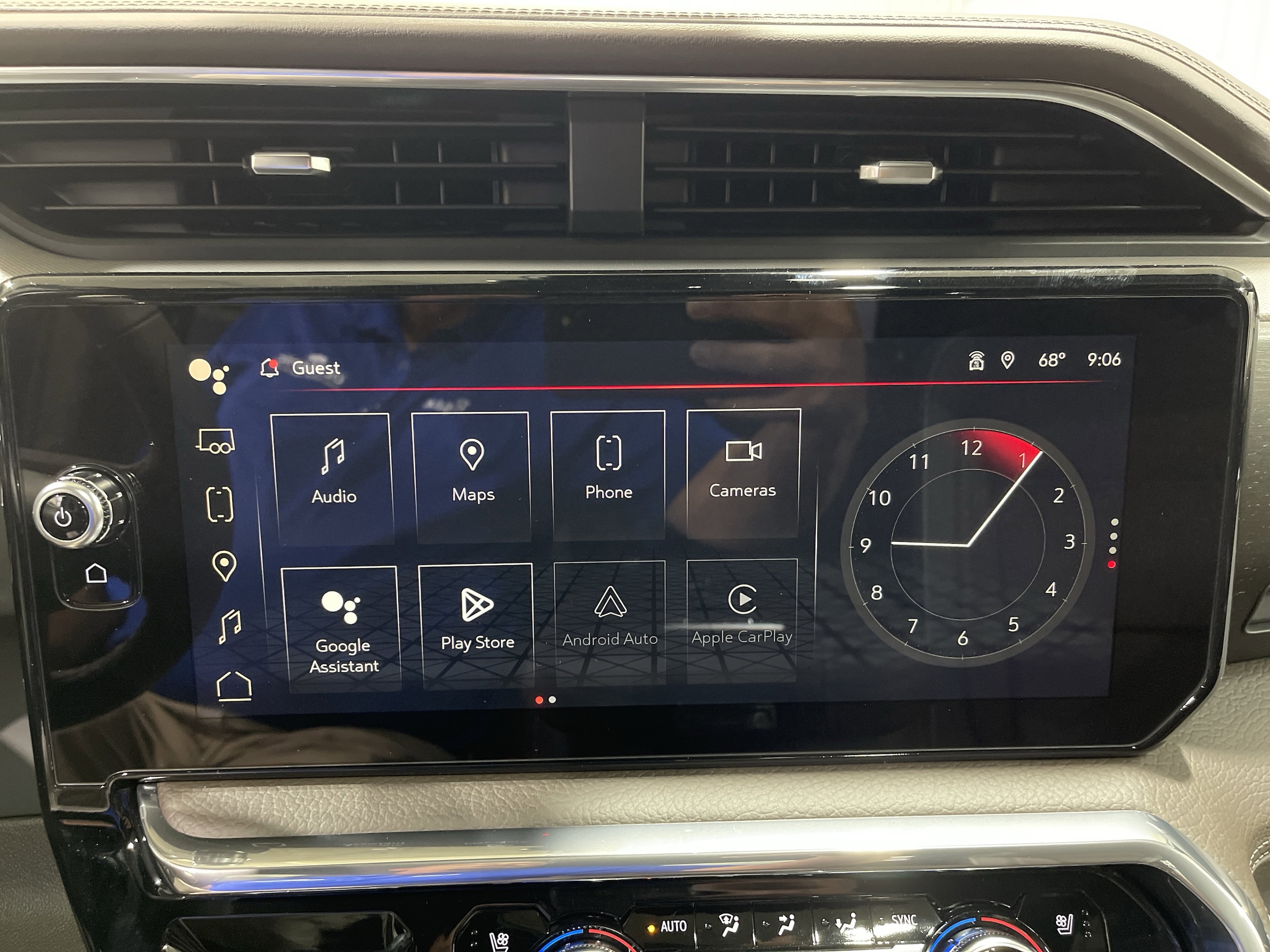 2026 GMC Sierra 3500HD Denali - Photo 26