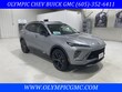  Buick Envision