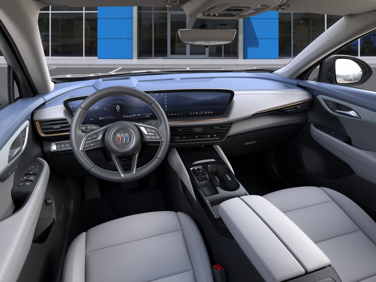 2026 Buick Envision Avenir - Photo 50