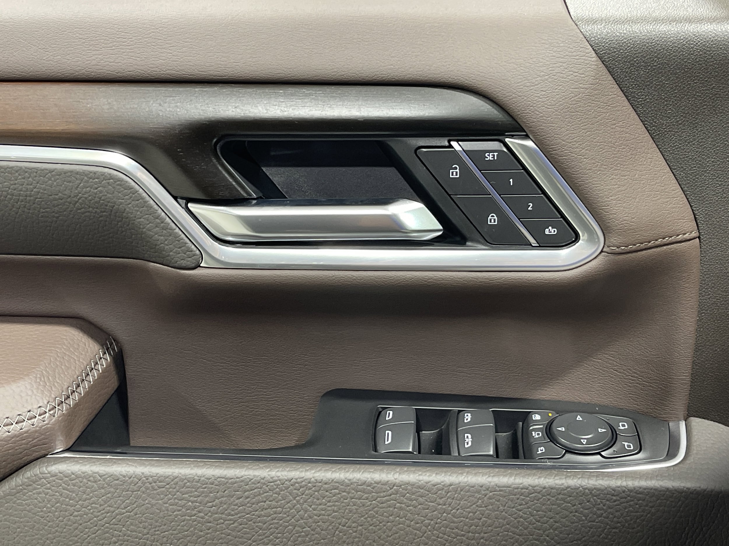 2026 GMC Sierra 3500HD Denali - Photo 35