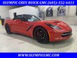  Chevrolet Corvette Stingray