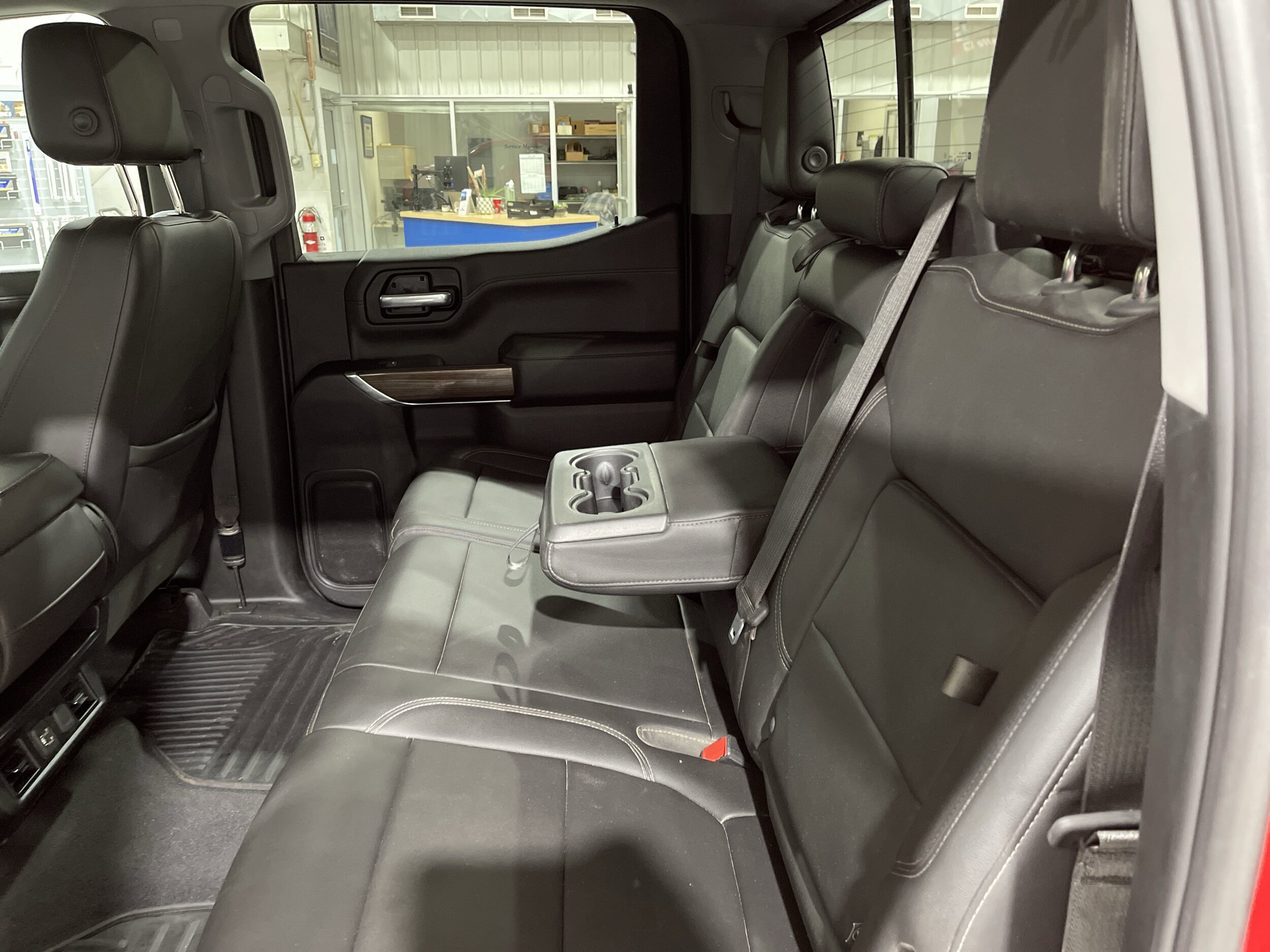 2019 Chevrolet Silverado 1500 LT - Photo 13