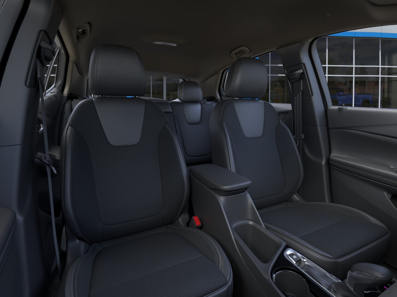 2026 Buick Encore GX Preferred - Photo 16