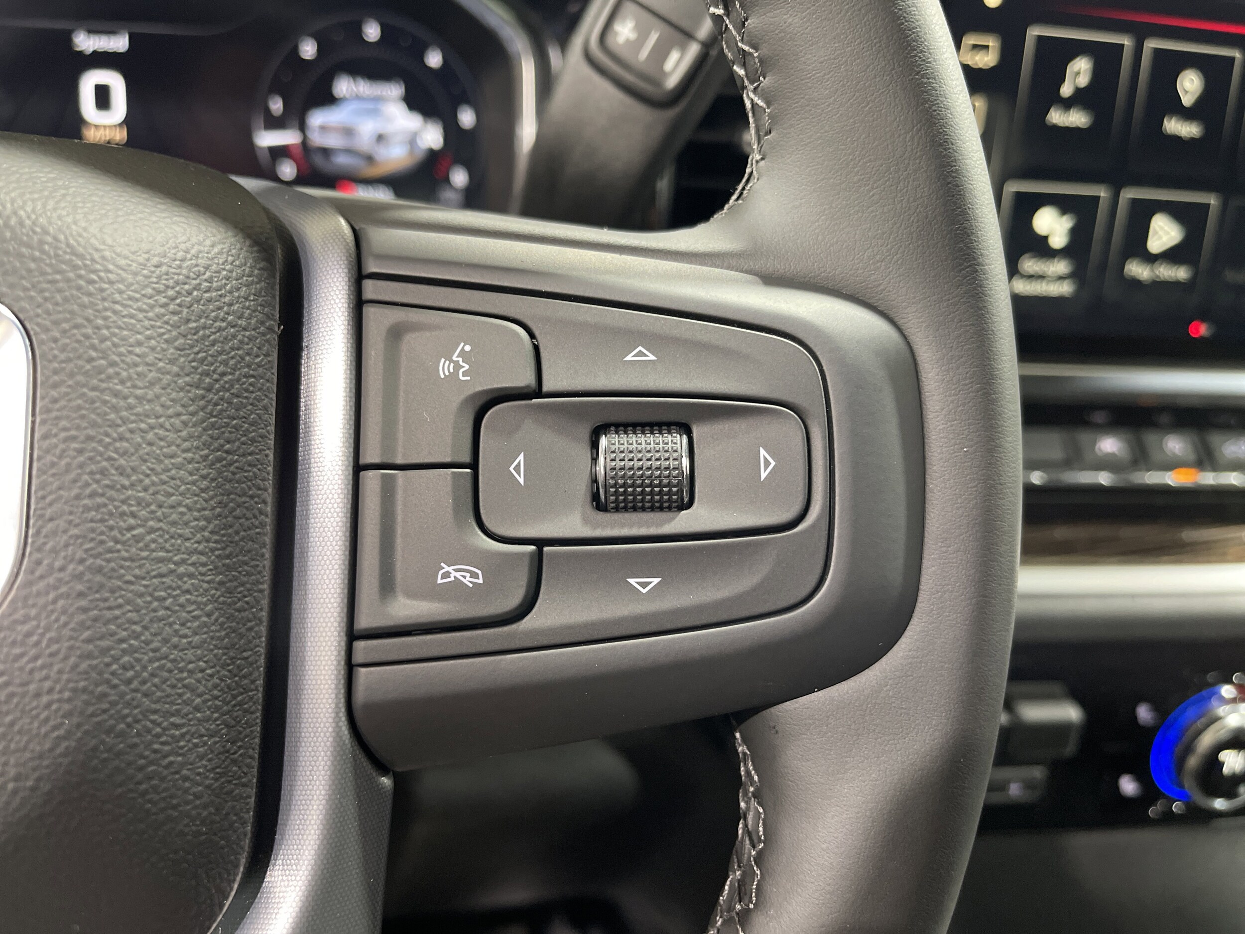 2026 GMC Sierra 1500 Elevation - Photo 30