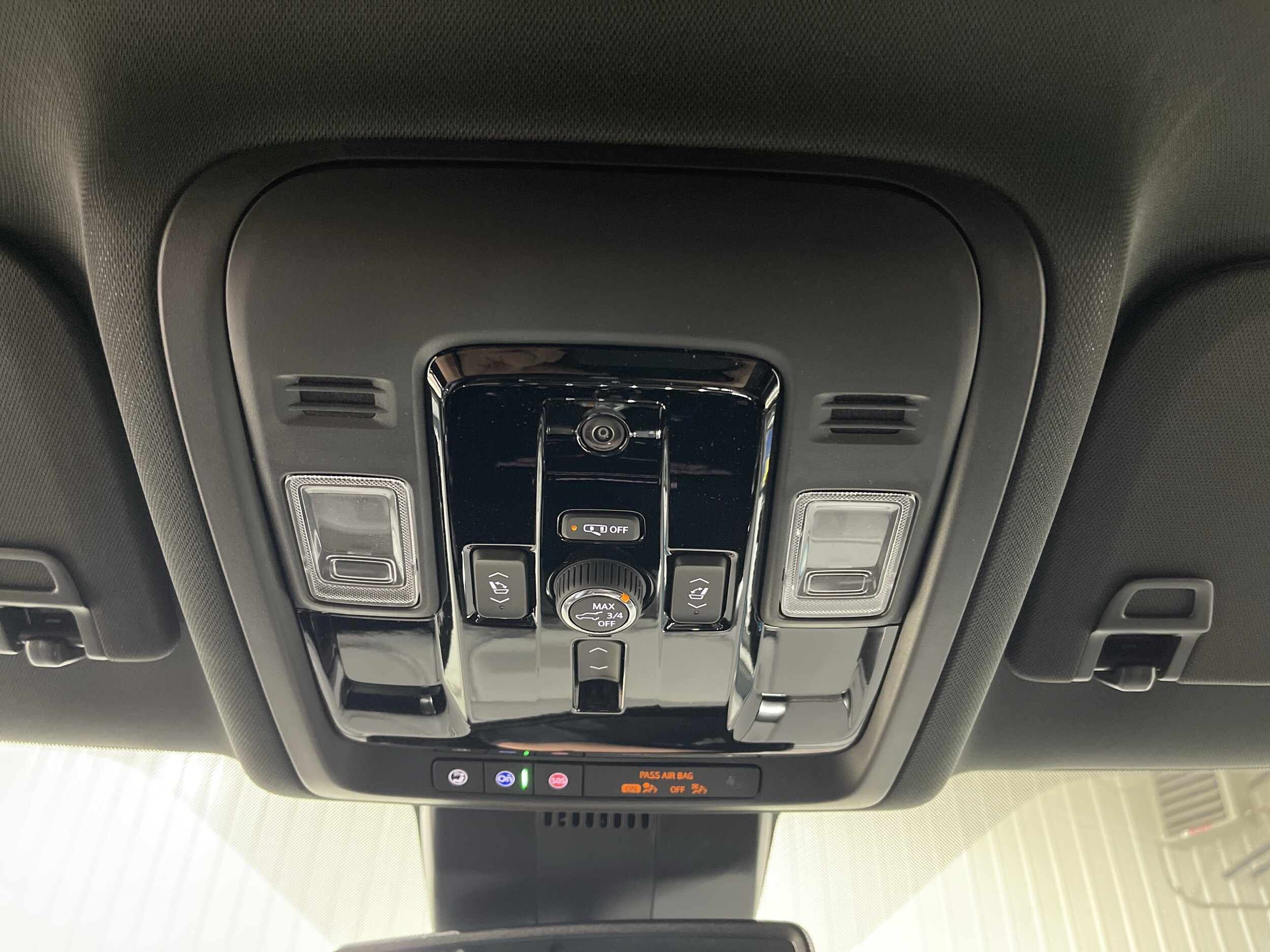2026 GMC Yukon XL Elevation - Photo 21