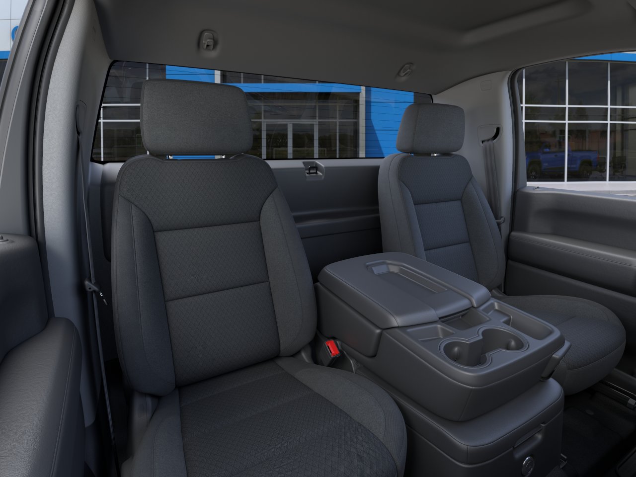 2026 GMC Sierra 3500HD SLE - Photo 16