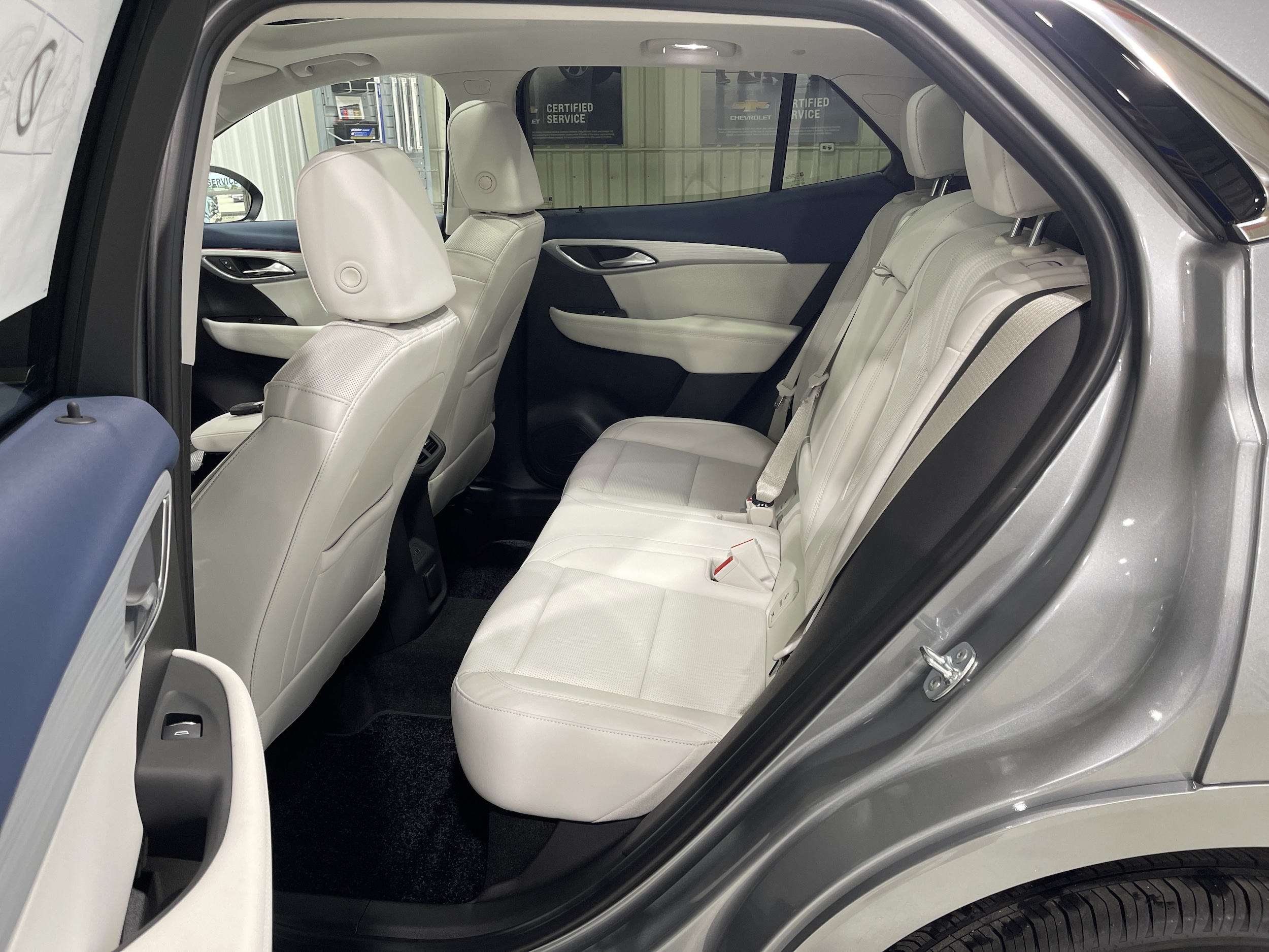 2026 Buick Envision Avenir - Photo 12