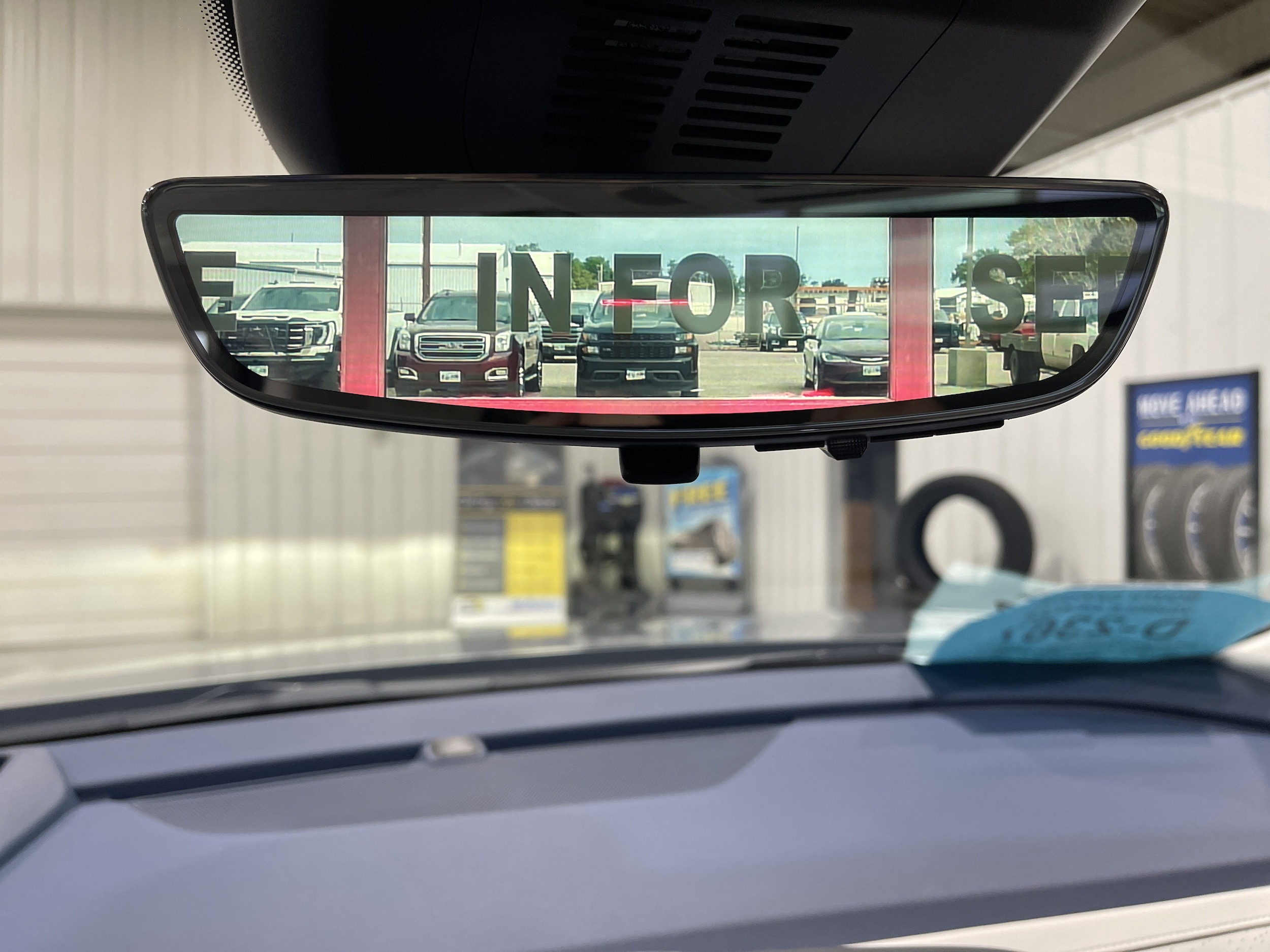 2026 Buick Envision Avenir - Photo 23