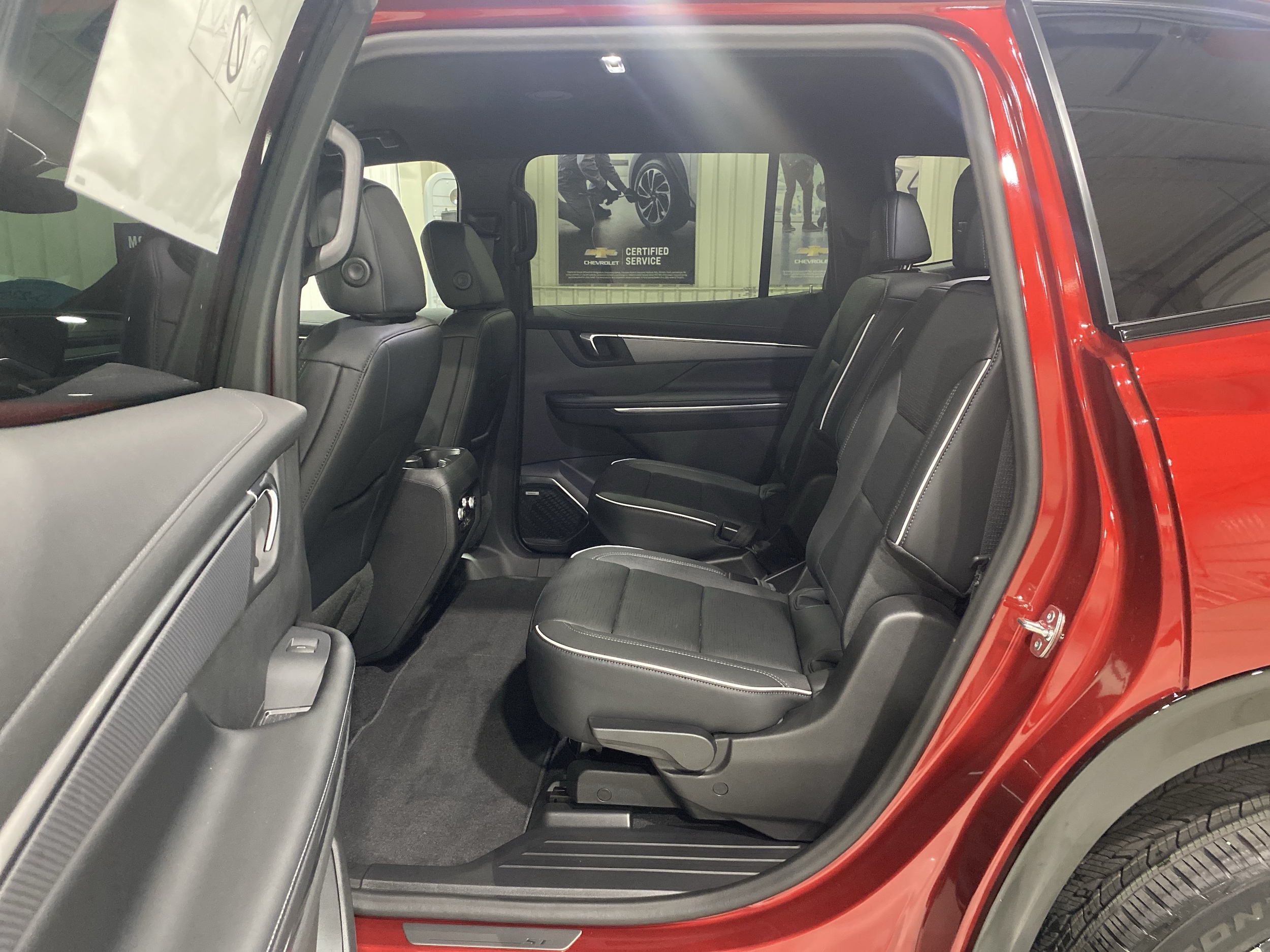 2026 Buick Enclave Sport Touring - Photo 12