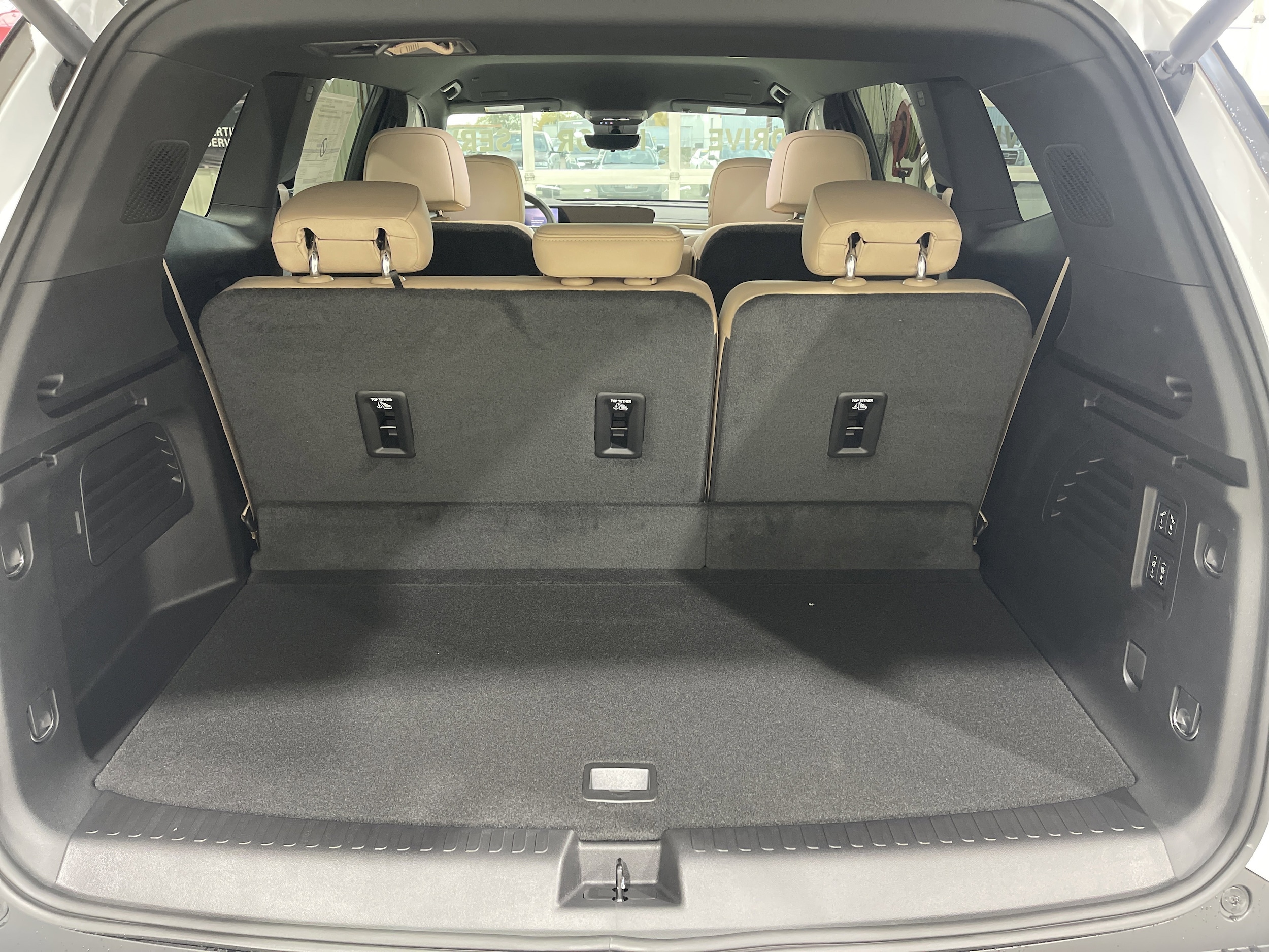 2026 Buick Enclave Preferred - Photo 14