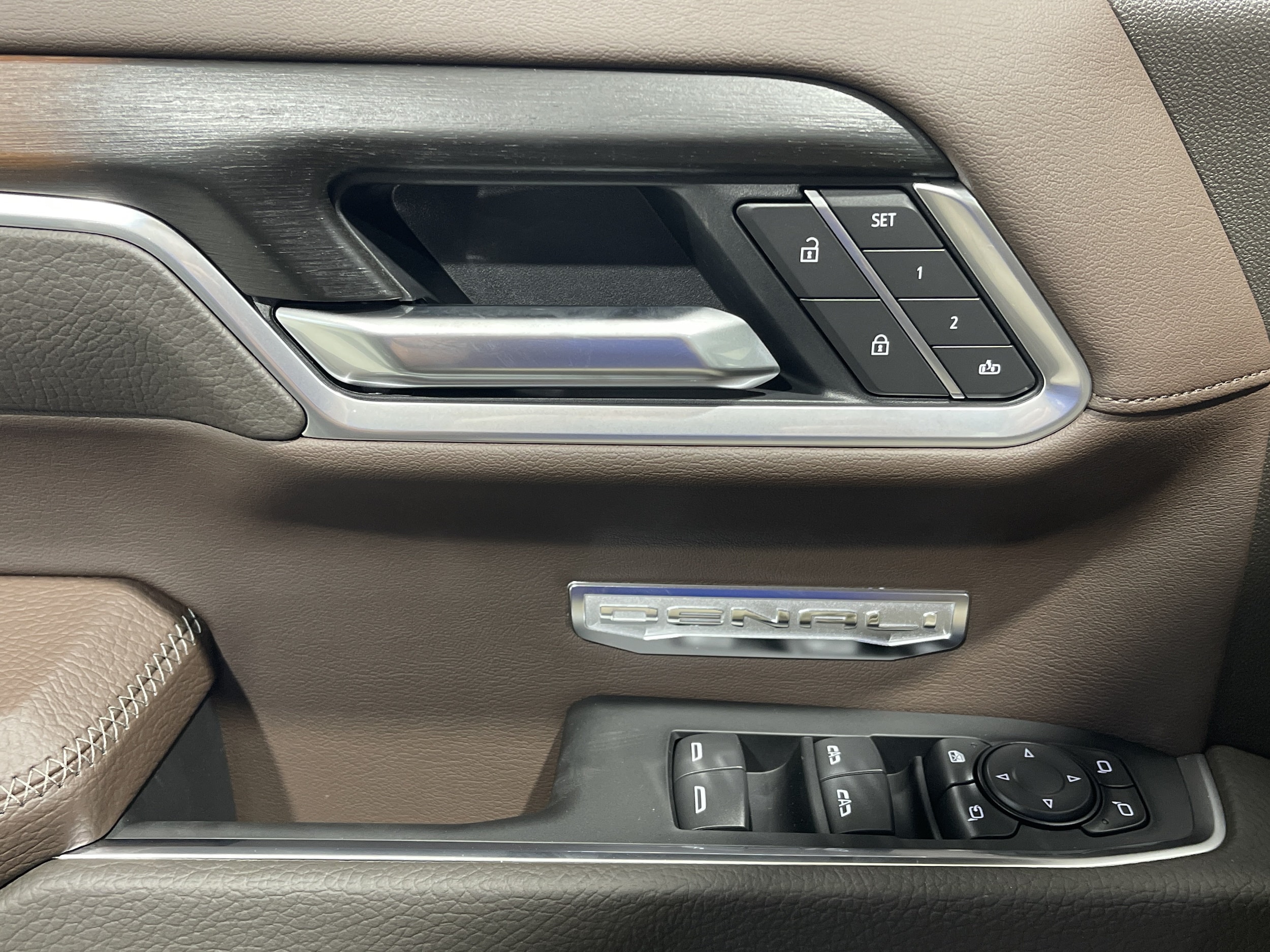 2026 GMC Sierra 1500 Denali - Photo 34