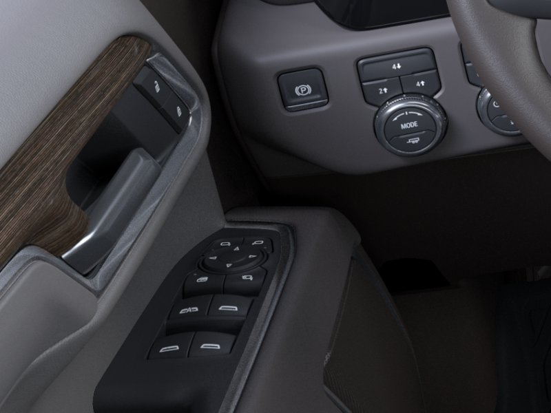 2026 GMC Sierra 2500HD SLE - Photo 54