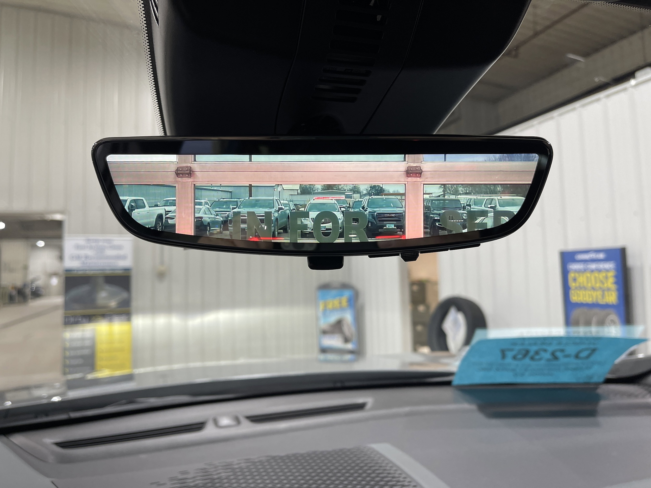 2026 GMC Acadia AT4 - Photo 22
