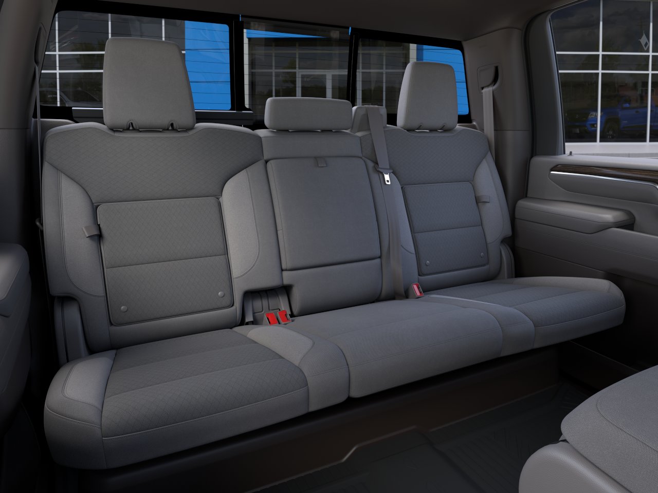 2026 GMC Sierra 2500HD SLE - Photo 49