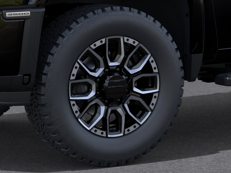 2026 GMC Sierra 3500HD Denali - Photo 45