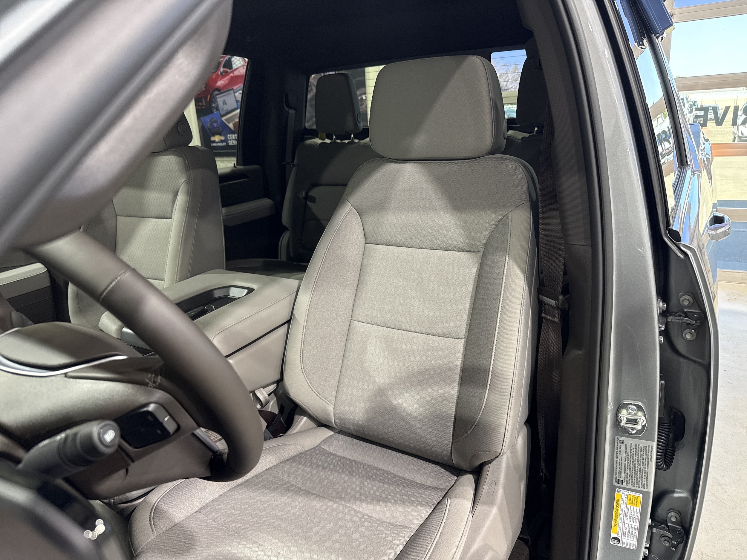 2026 GMC Sierra 2500HD SLE - Photo 23