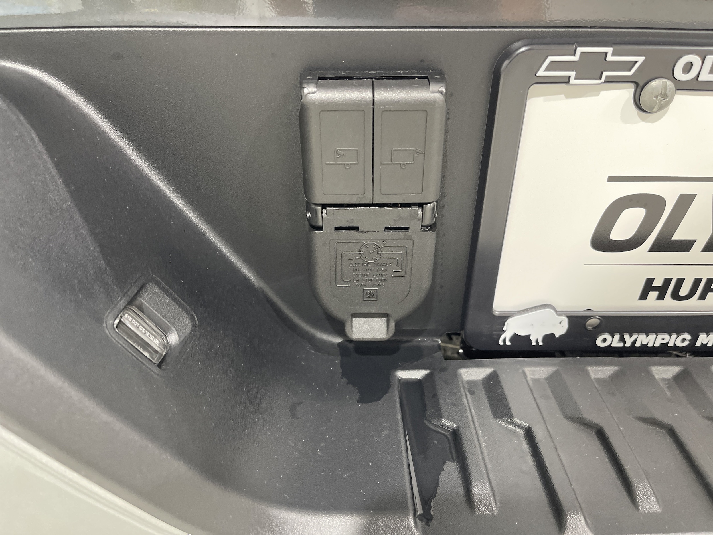 2026 GMC Sierra 1500 Denali - Photo 18