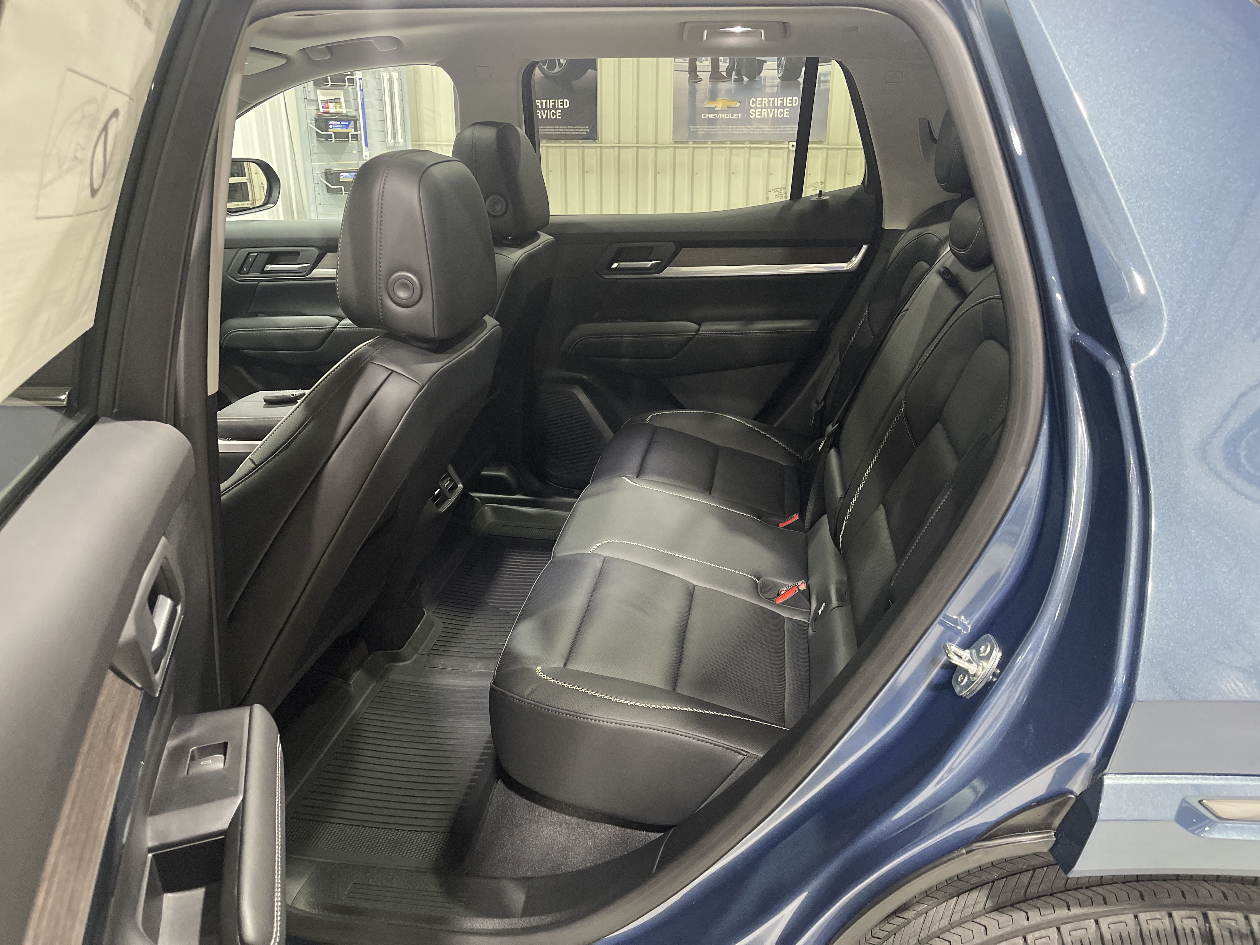 2027 GMC Terrain Denali - Photo 12