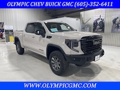 2026 GMC Sierra 1500 AT4X Truck