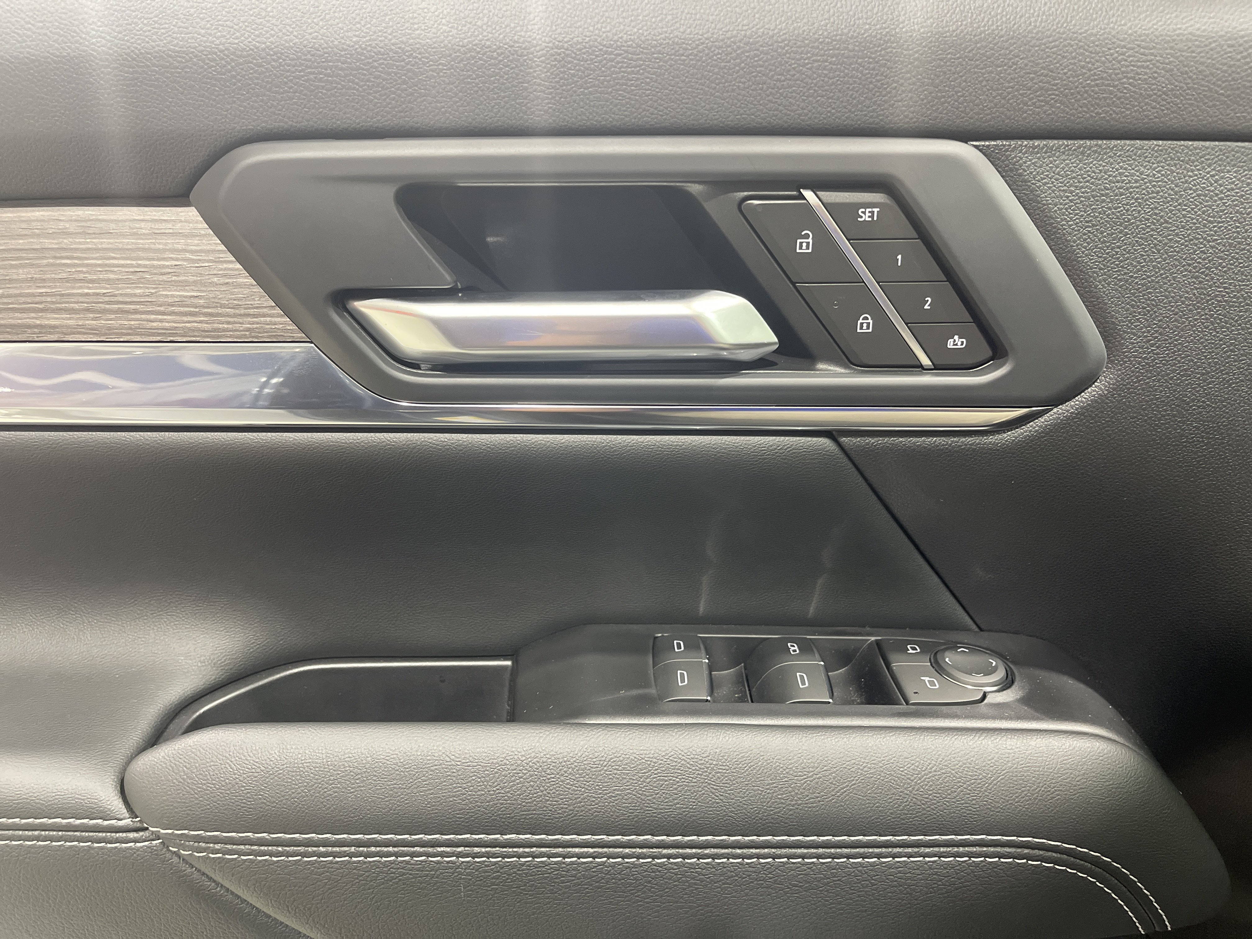 2027 GMC Terrain Denali - Photo 30