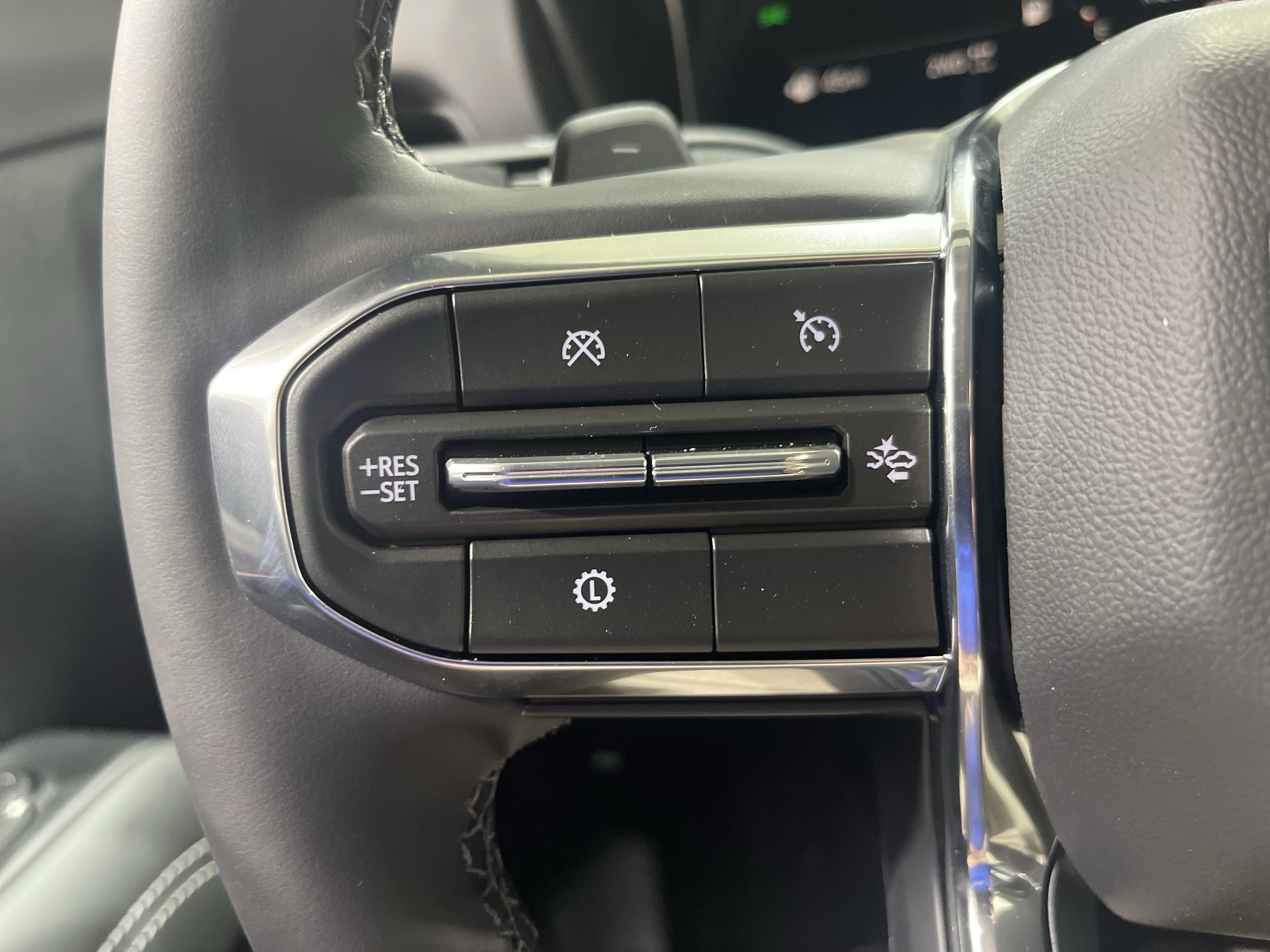 2027 GMC Terrain Denali - Photo 29