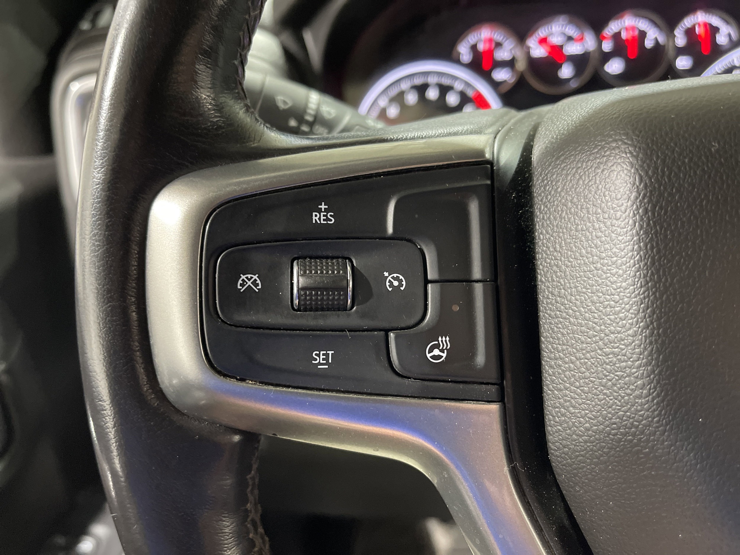 2019 Chevrolet Silverado 1500 LT - Photo 29