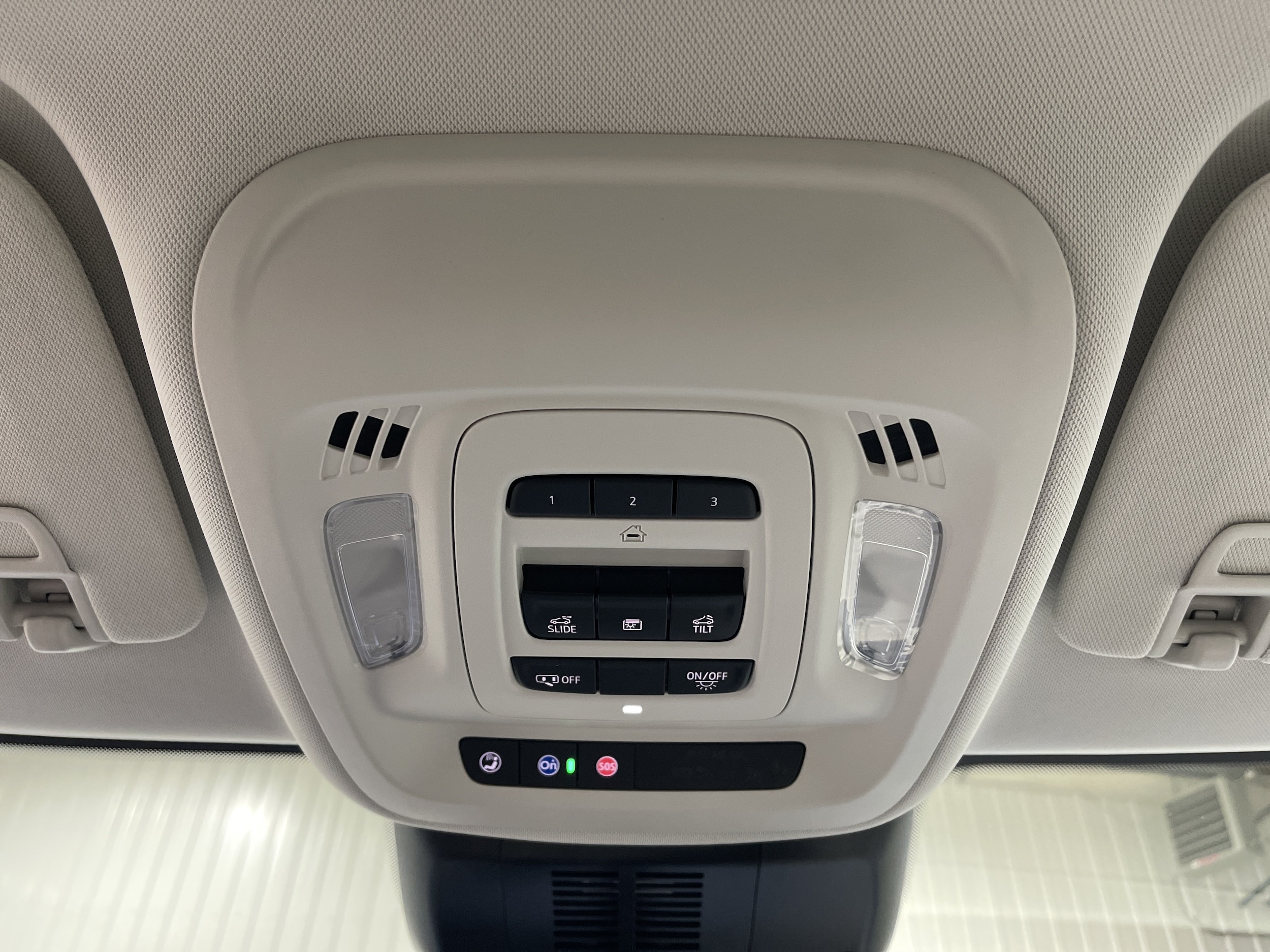 2026 Buick Envision Avenir - Photo 22