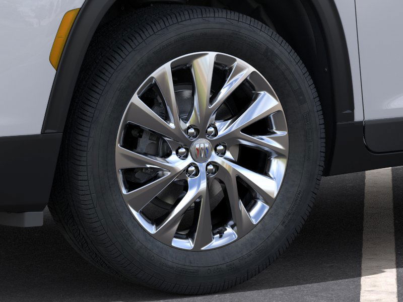 2026 Buick Enclave Preferred - Photo 41