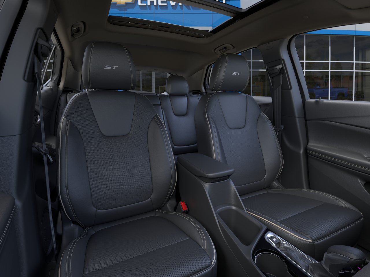 2026 Buick Encore GX Sport Touring - Photo 16