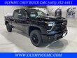  Chevrolet Silverado 3500 HD
